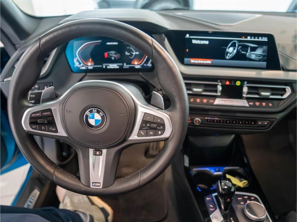 BMW M235