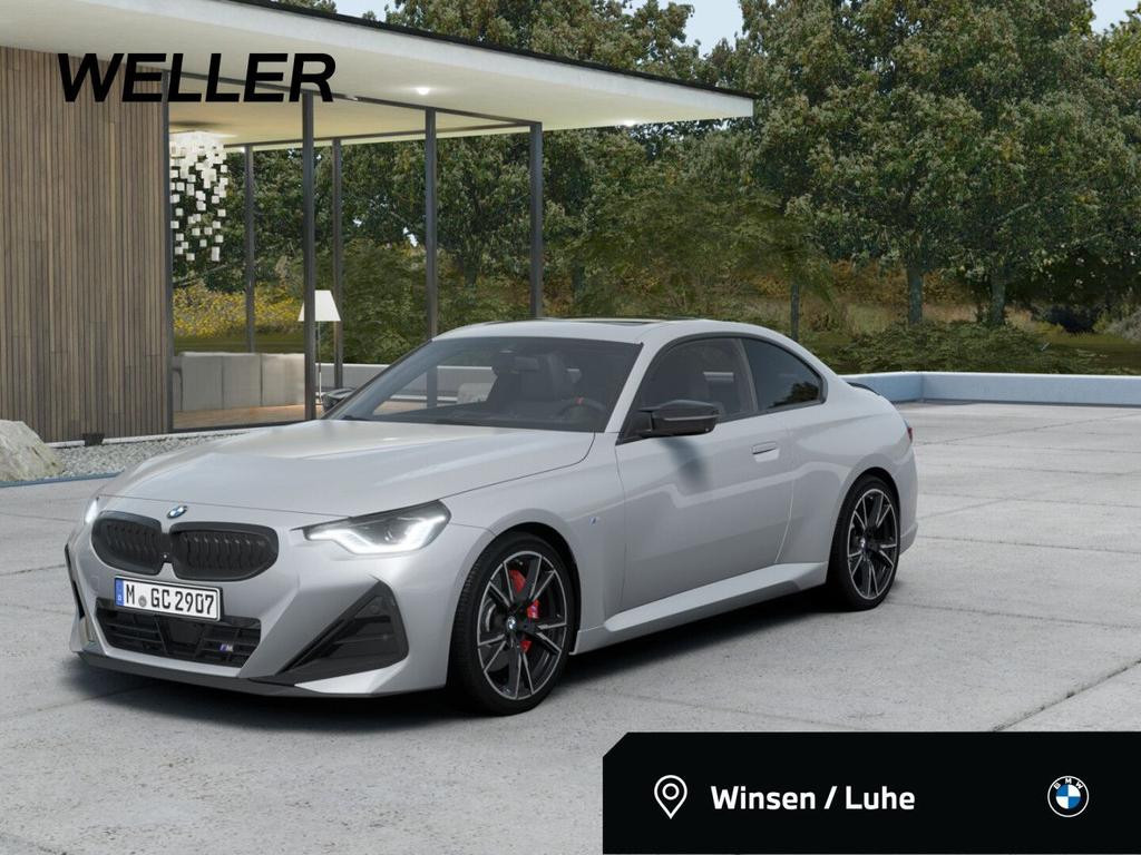 BMW M2 M-Sport xDrive Coupé