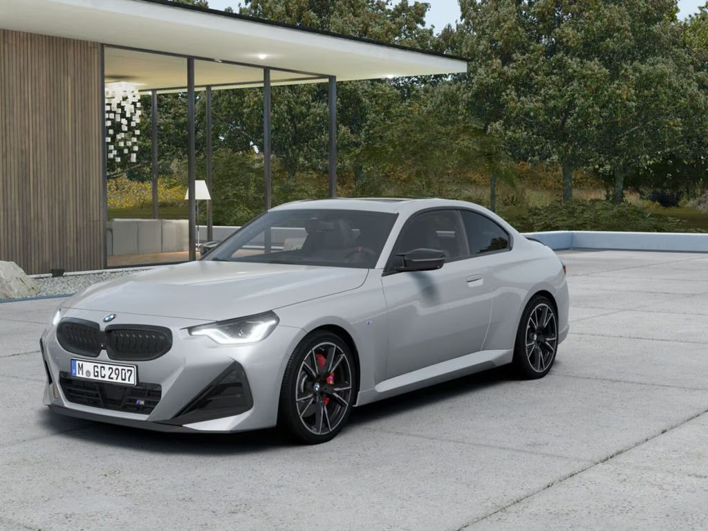 BMW M2