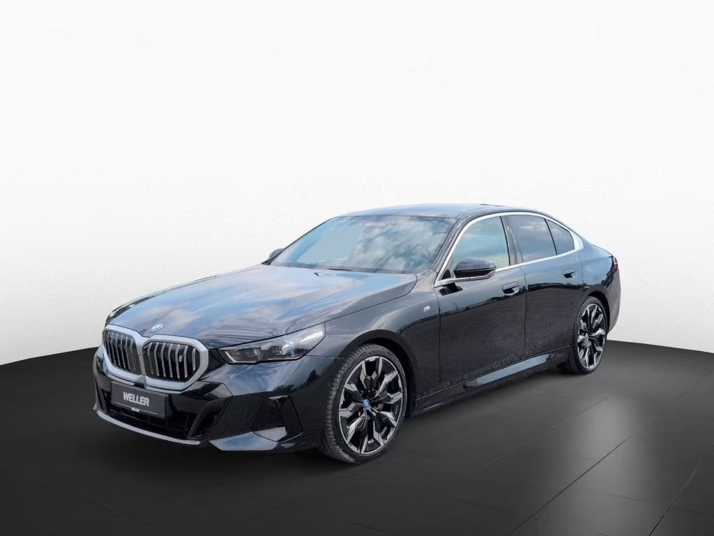 BMW i5