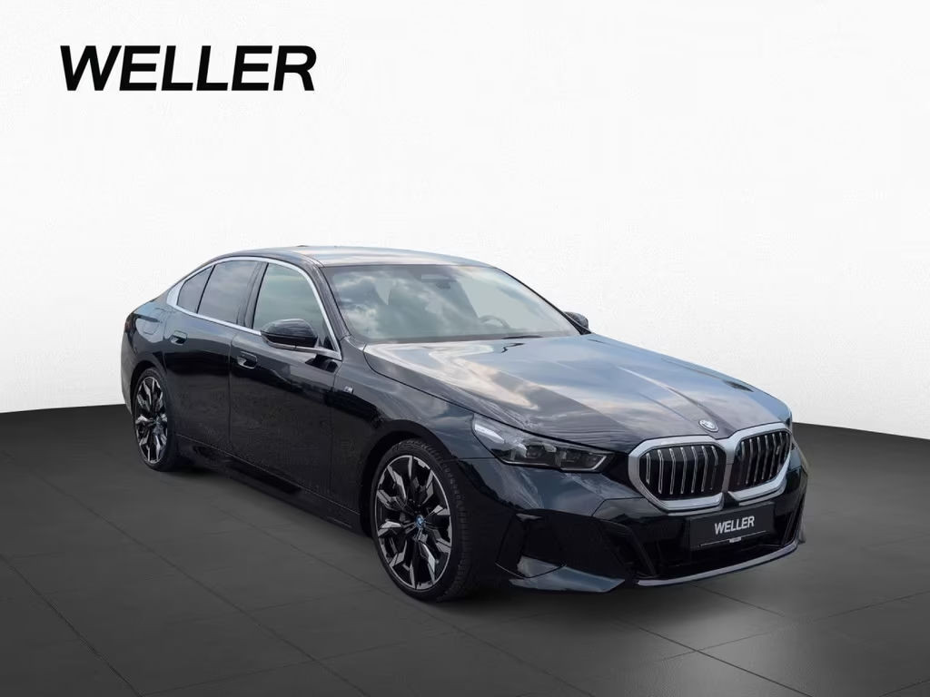 BMW i5