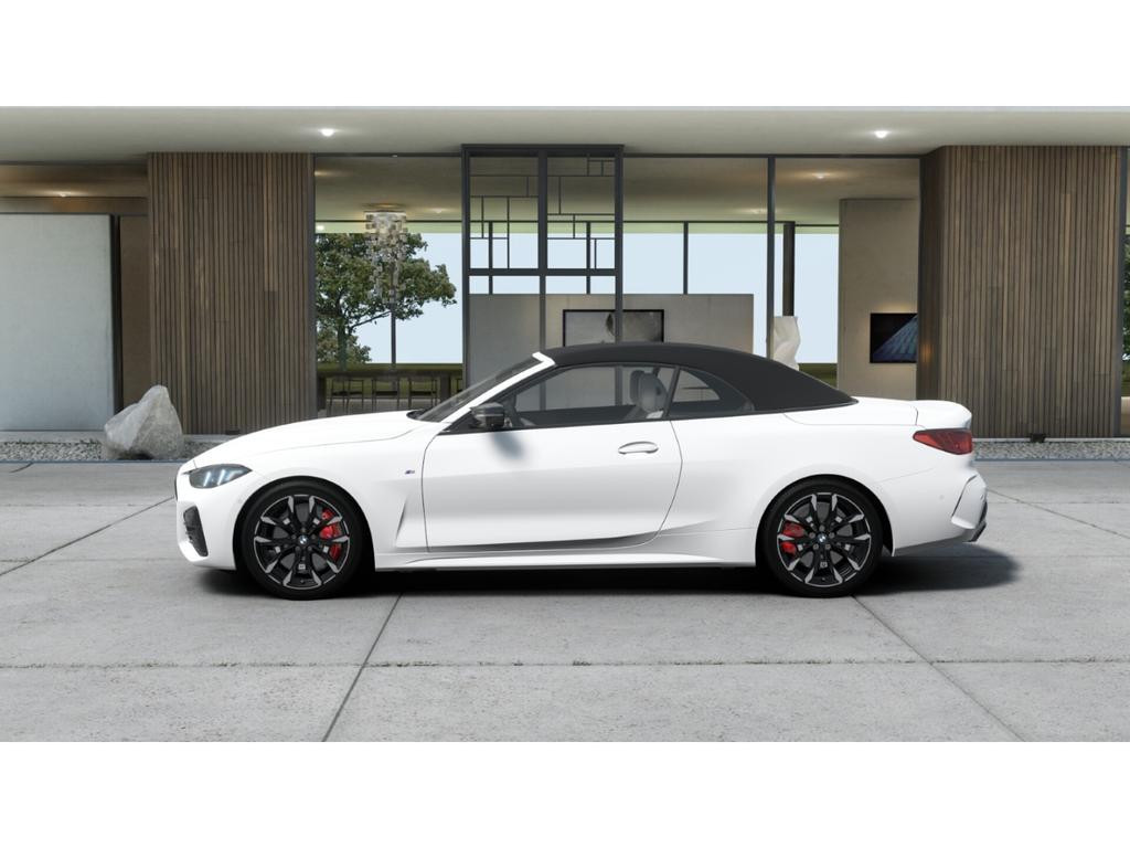 BMW M440