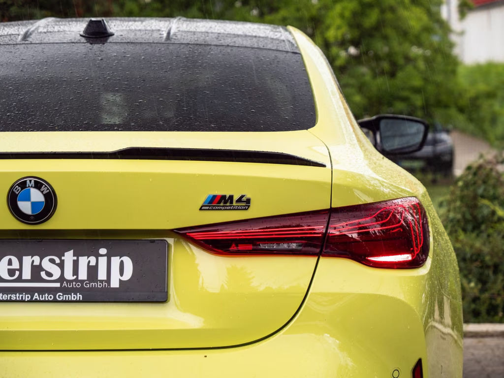 BMW M4
