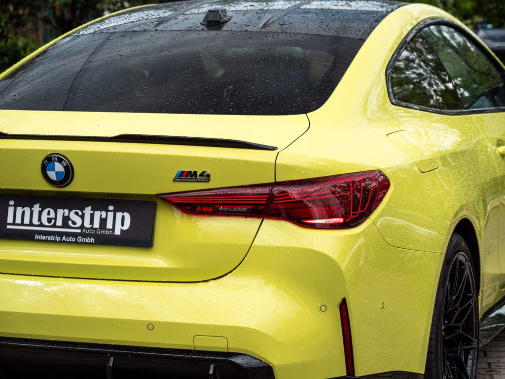 BMW M4