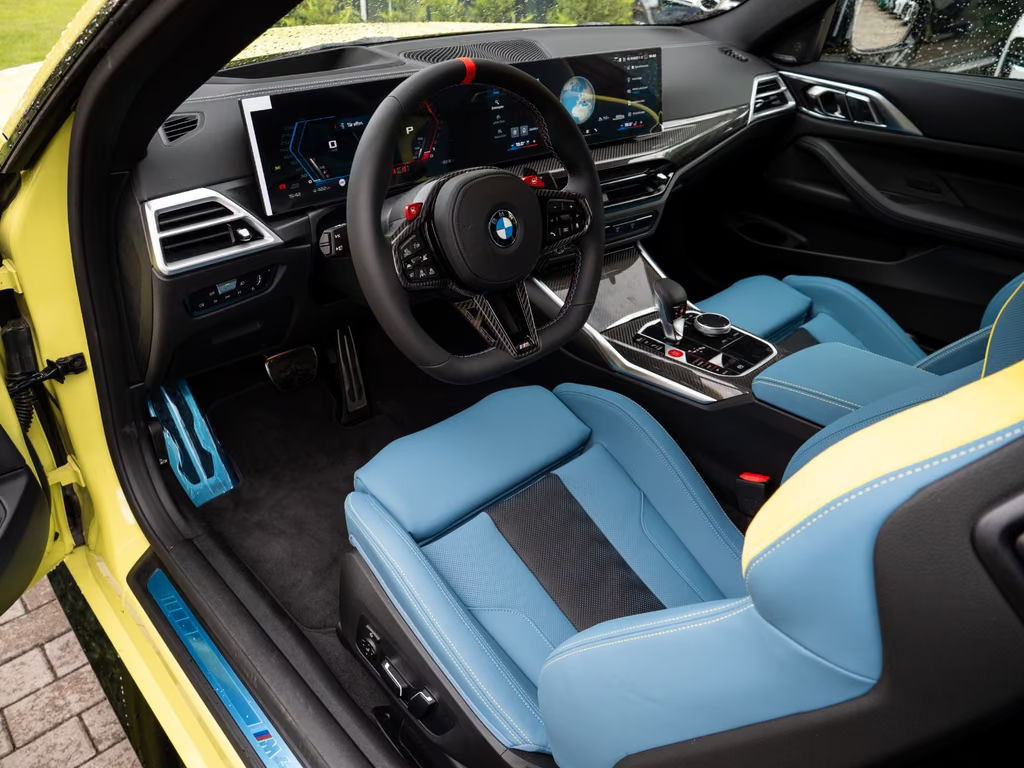 BMW M4