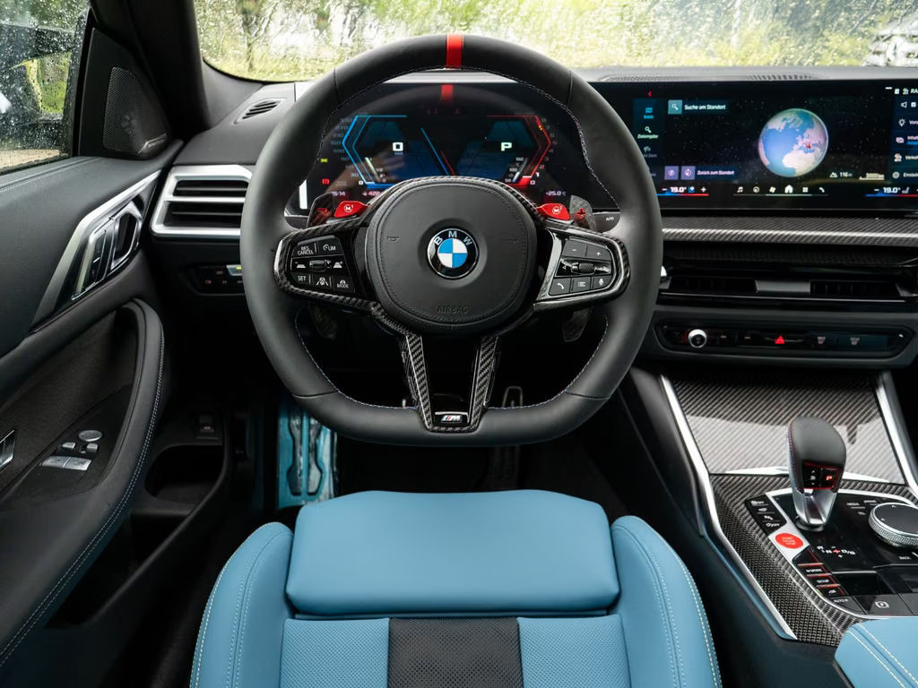 BMW M4
