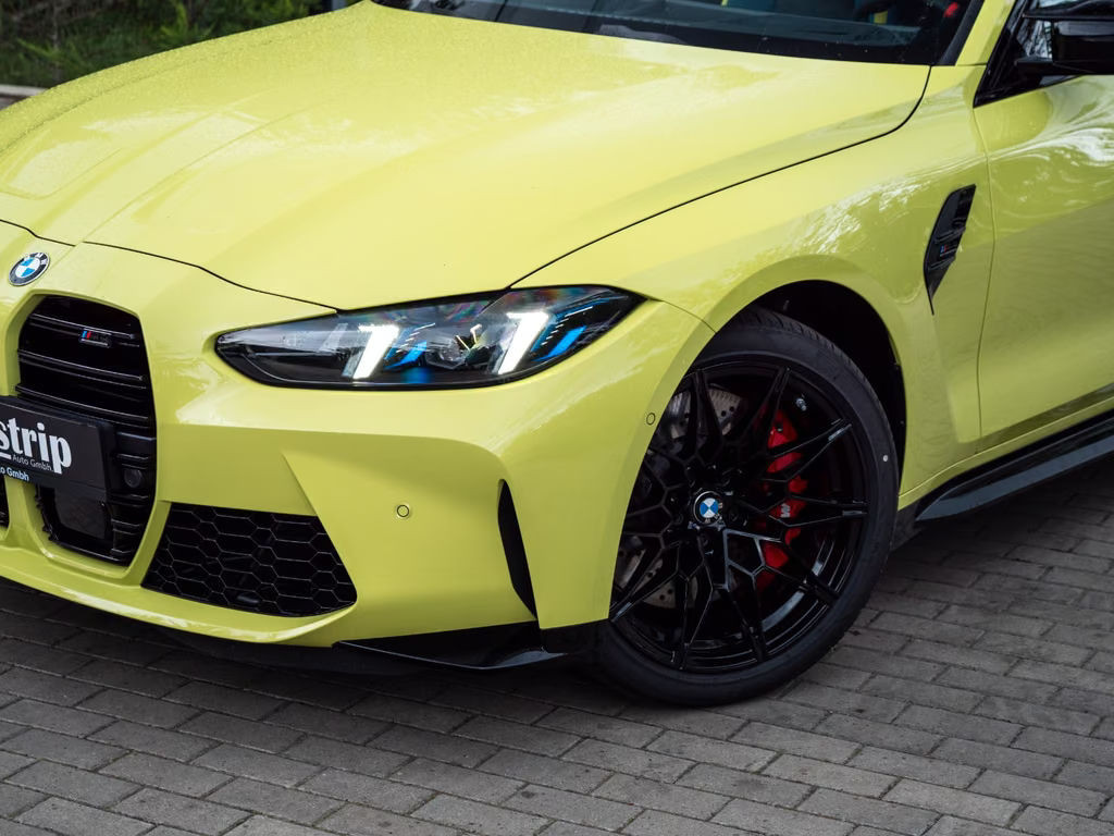 BMW M4