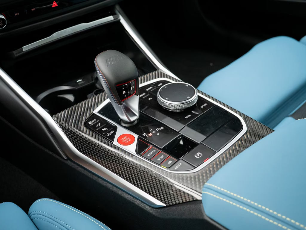 BMW M4