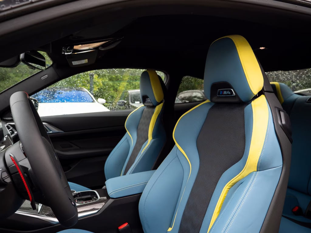 BMW M4