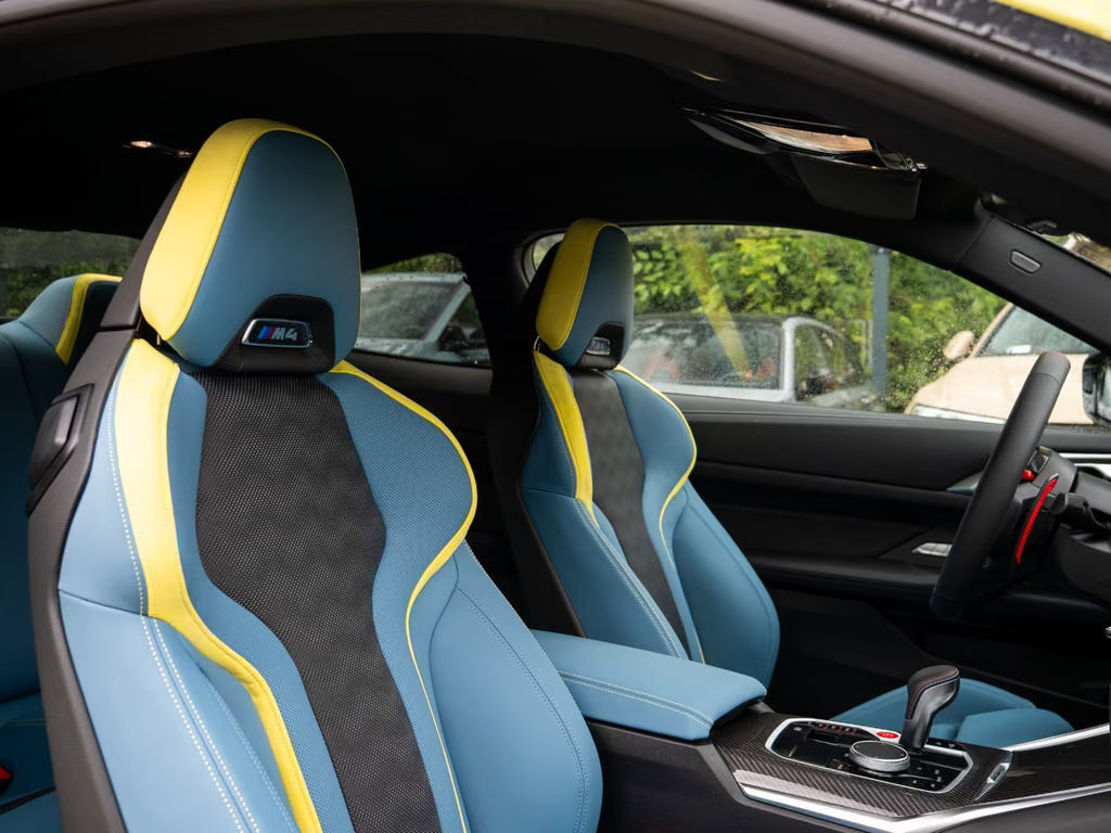 BMW M4