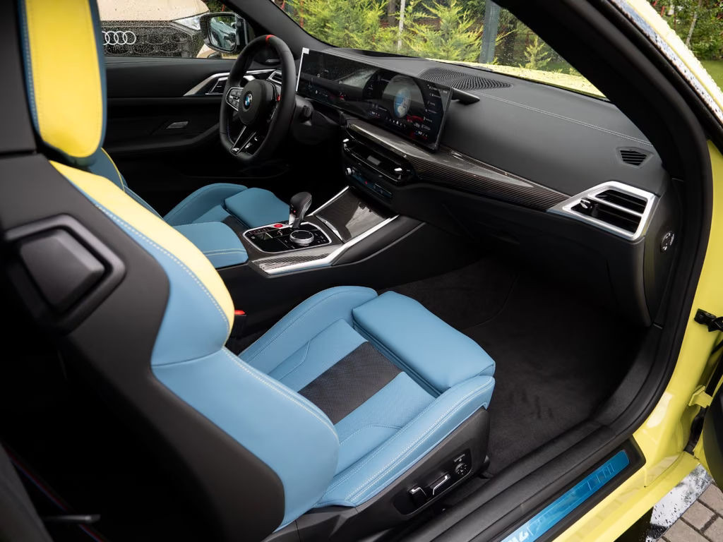 BMW M4