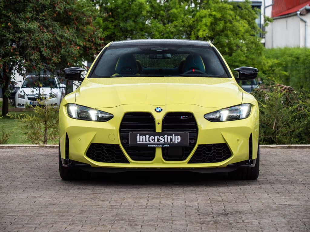 BMW M4