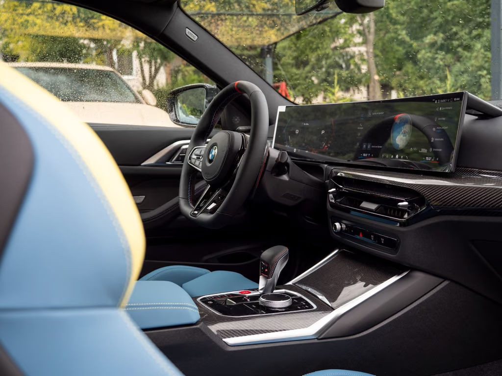BMW M4