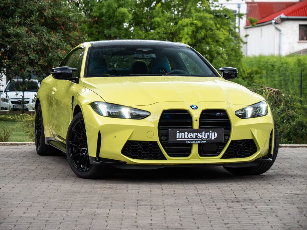 BMW M4