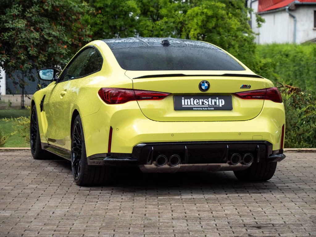 BMW M4