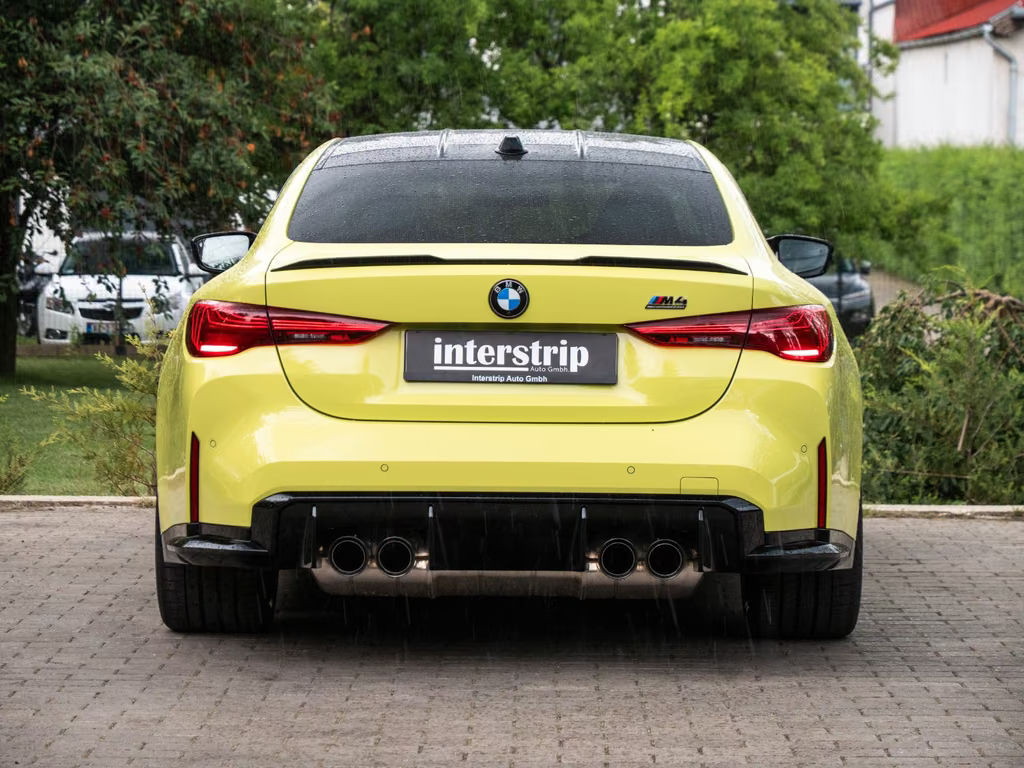 BMW M4