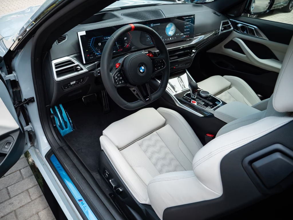 BMW M4