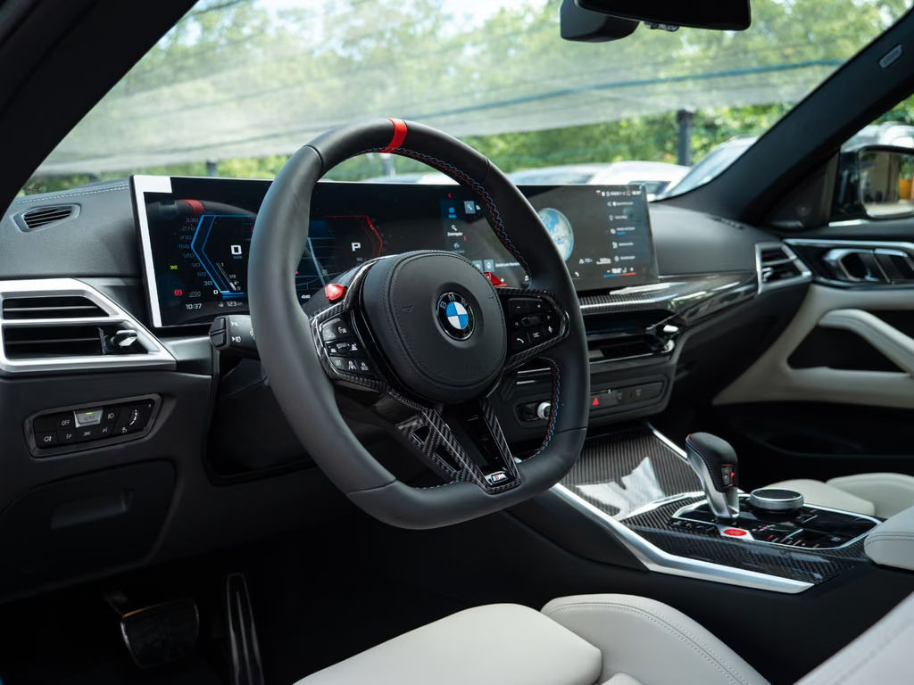 BMW M4