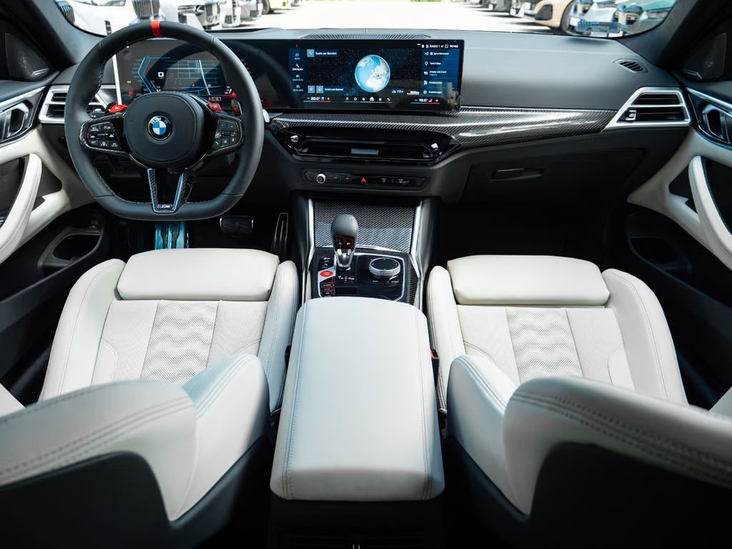 BMW M4