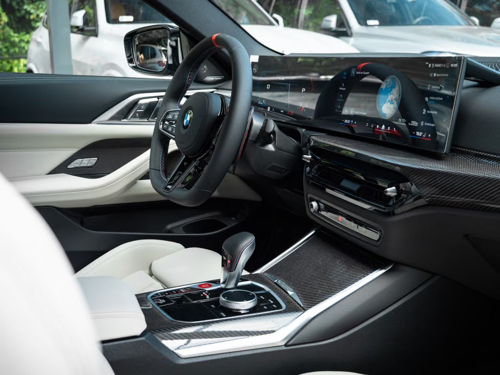 BMW M4