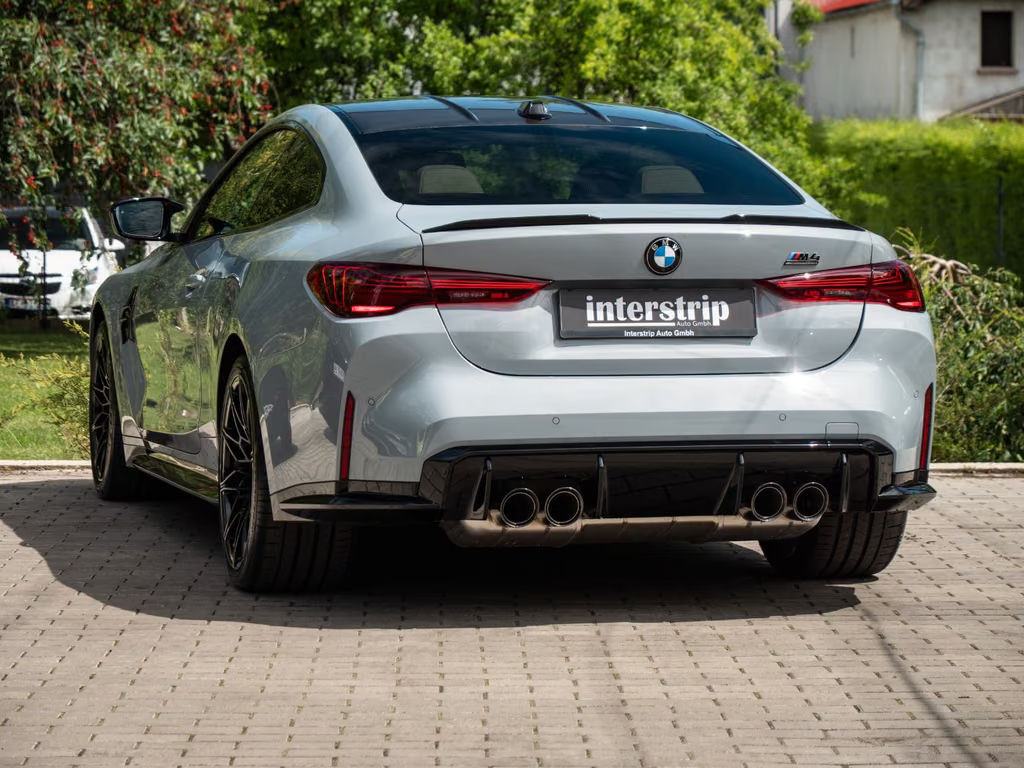 BMW M4