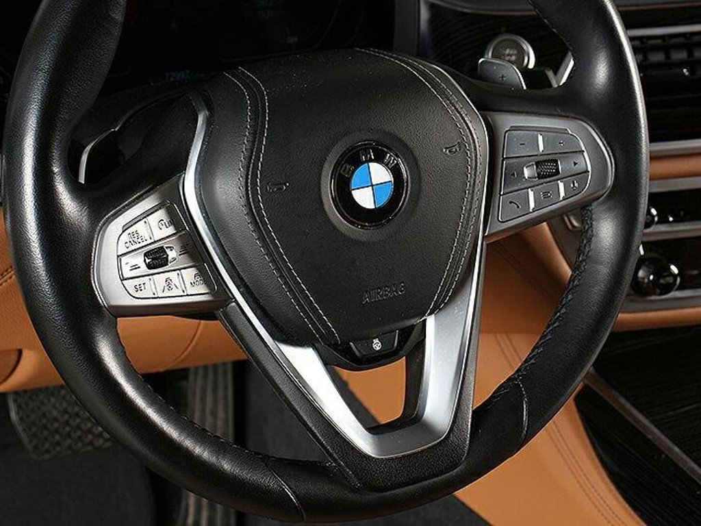 BMW 7 Serie