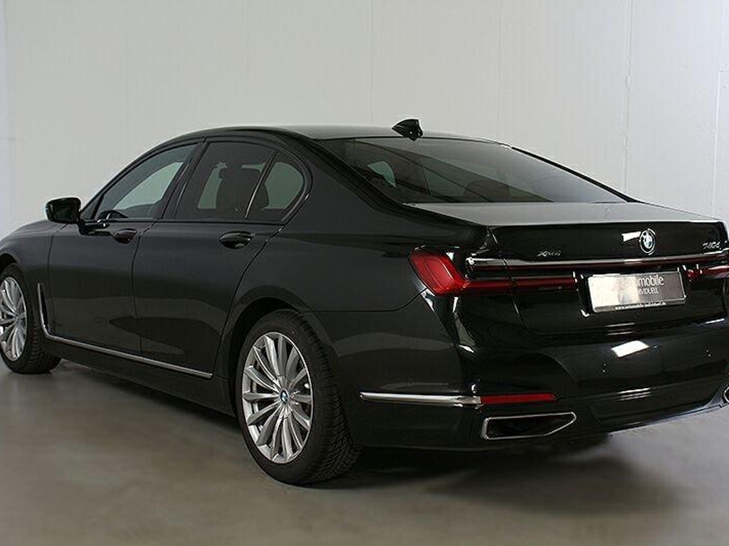 BMW 7 Serie