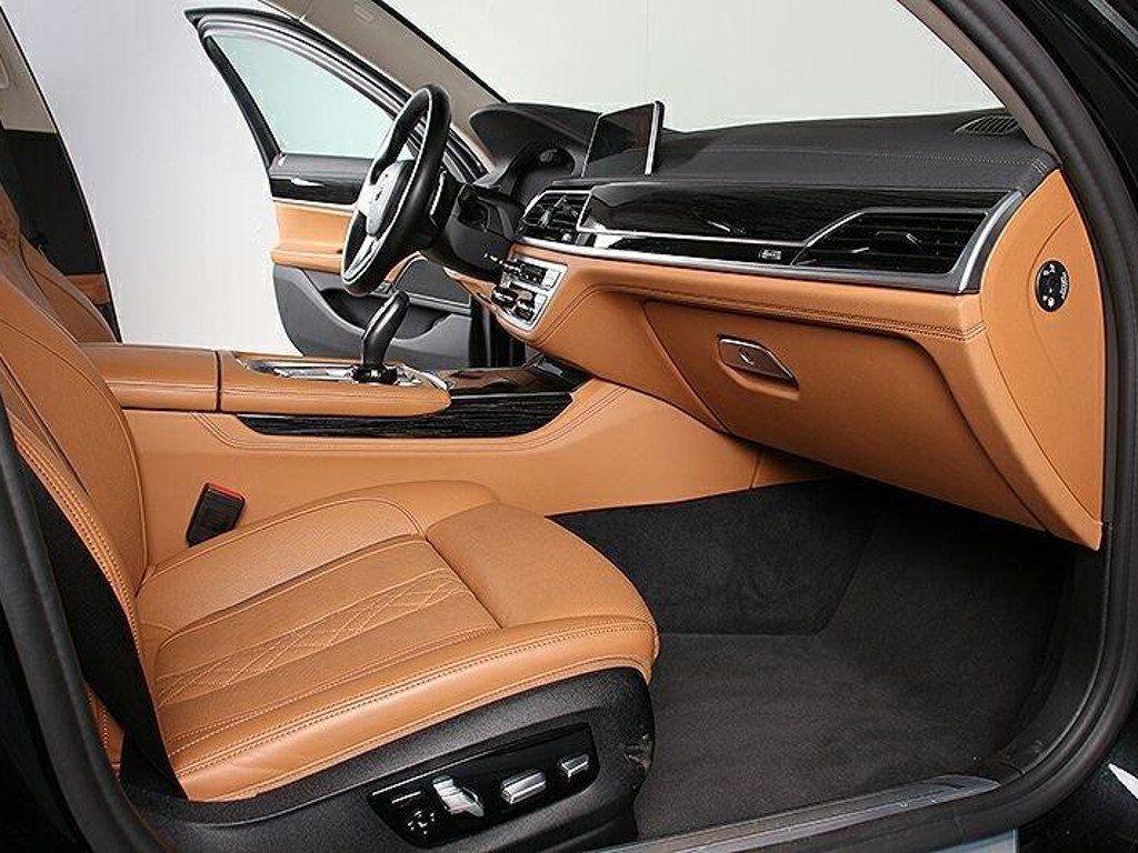 BMW 7 Serie