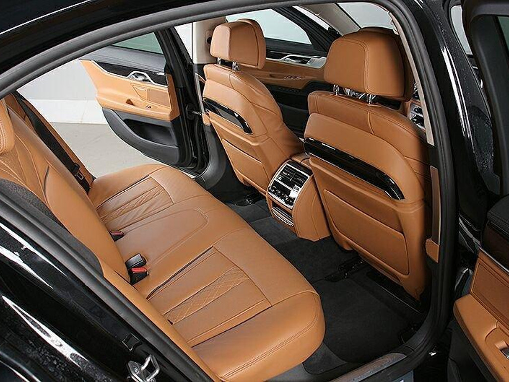 BMW 7 Serie