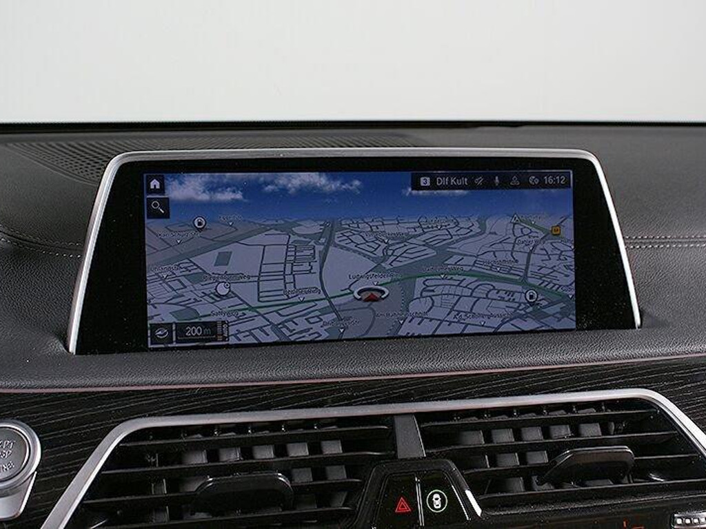 BMW 7 Serie