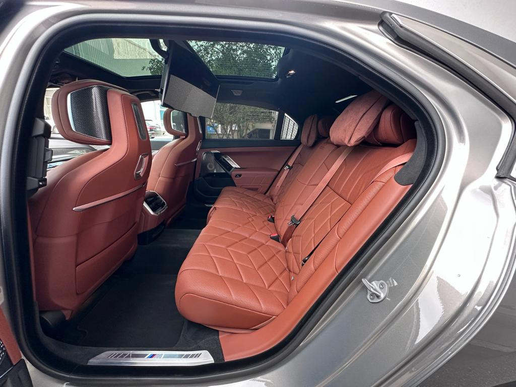 BMW 7 Serie