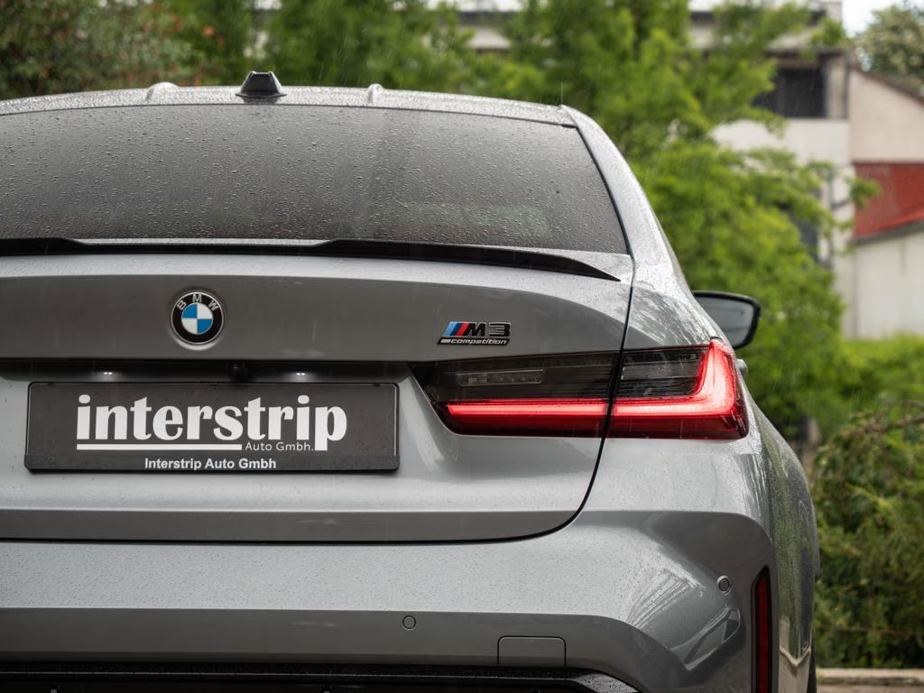 BMW M3