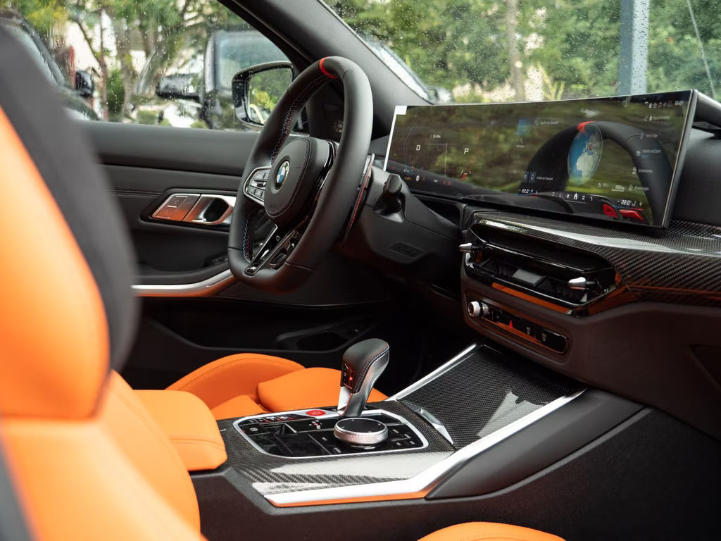 BMW M3
