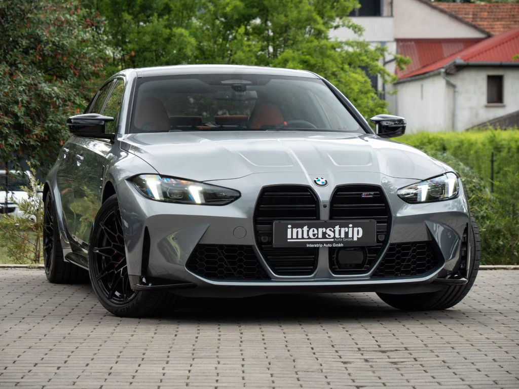 BMW M3