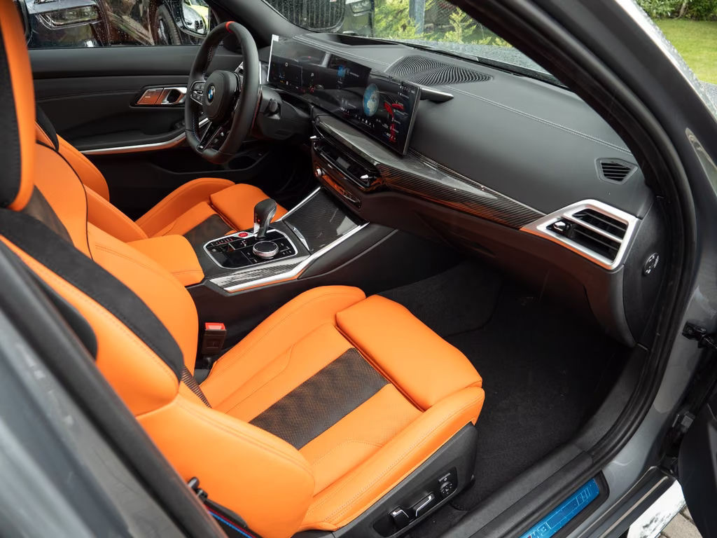 BMW M3