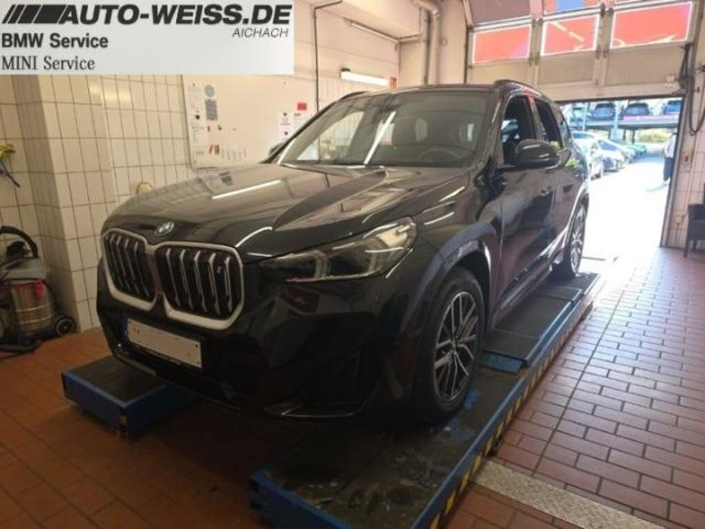 BMW iX1 M-Sport