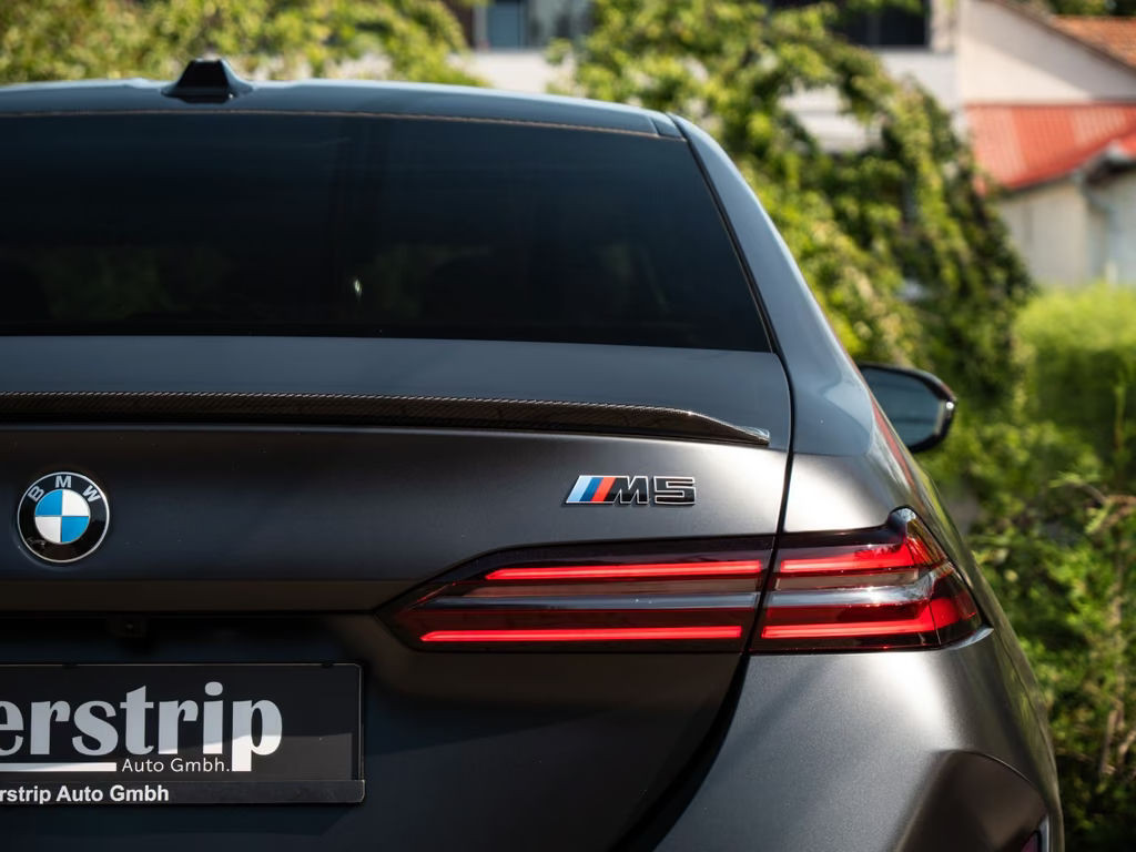 BMW M5