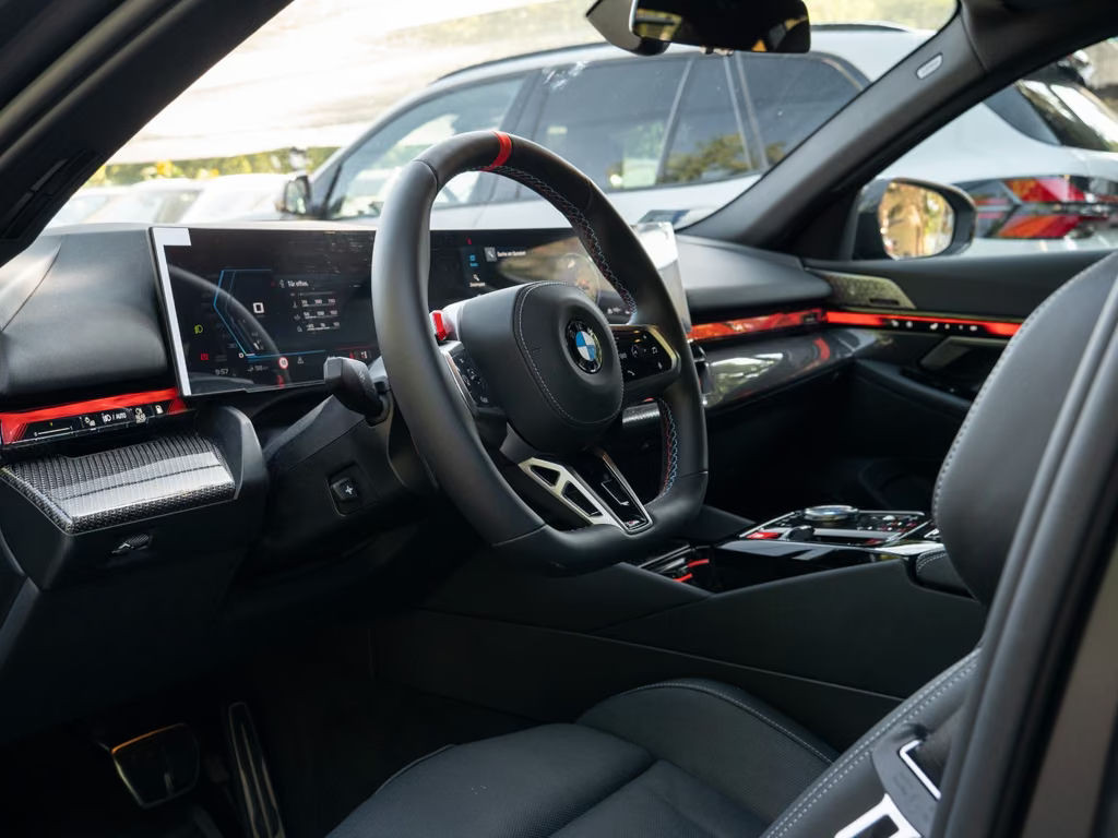 BMW M5