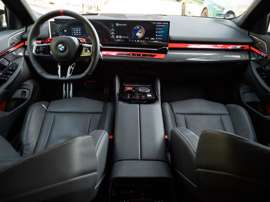 BMW M5