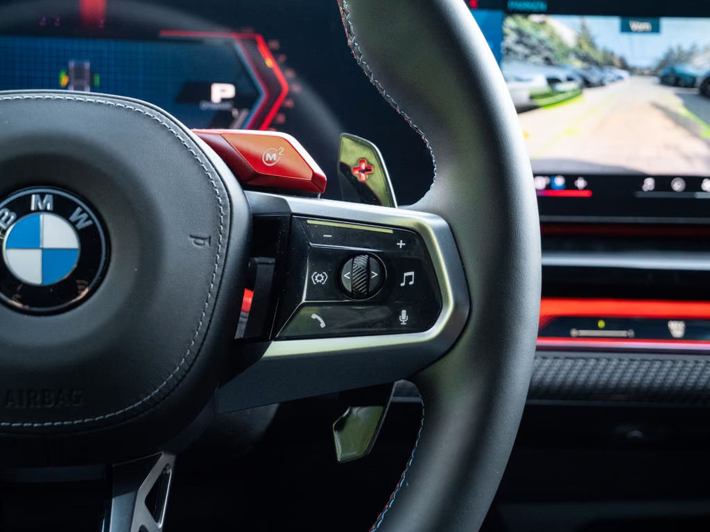 BMW M5