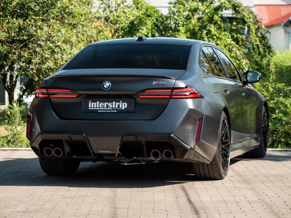 BMW M5