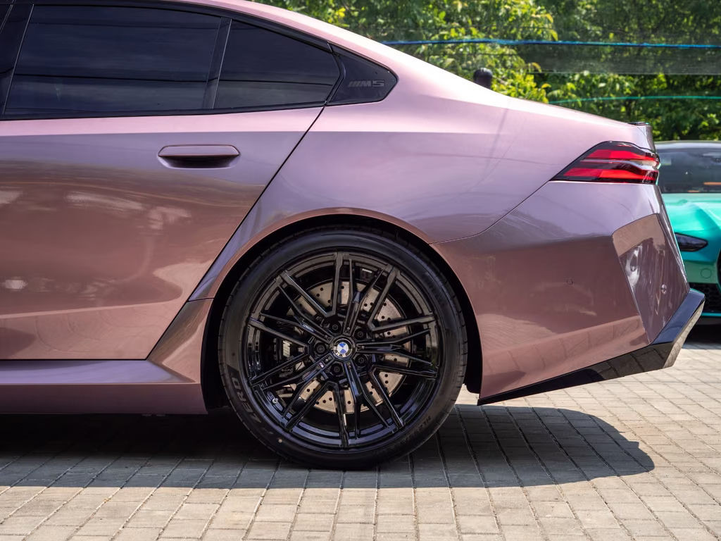 BMW M5