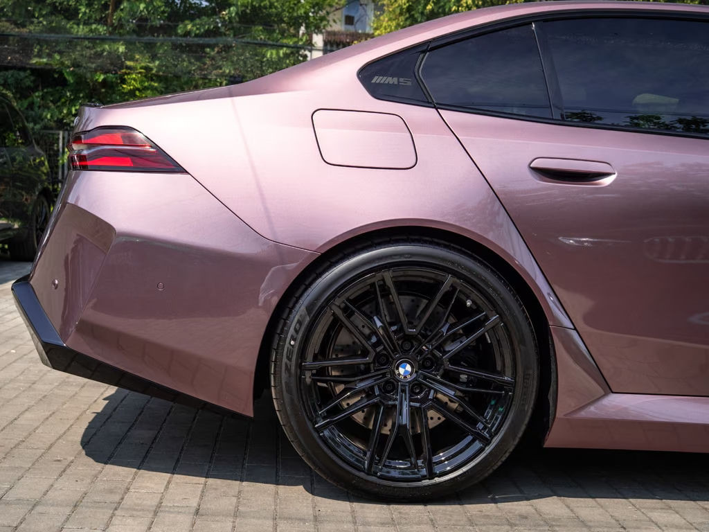 BMW M5
