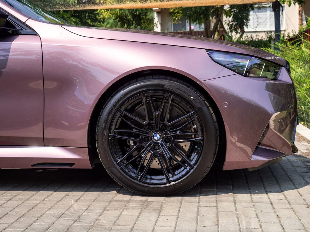 BMW M5