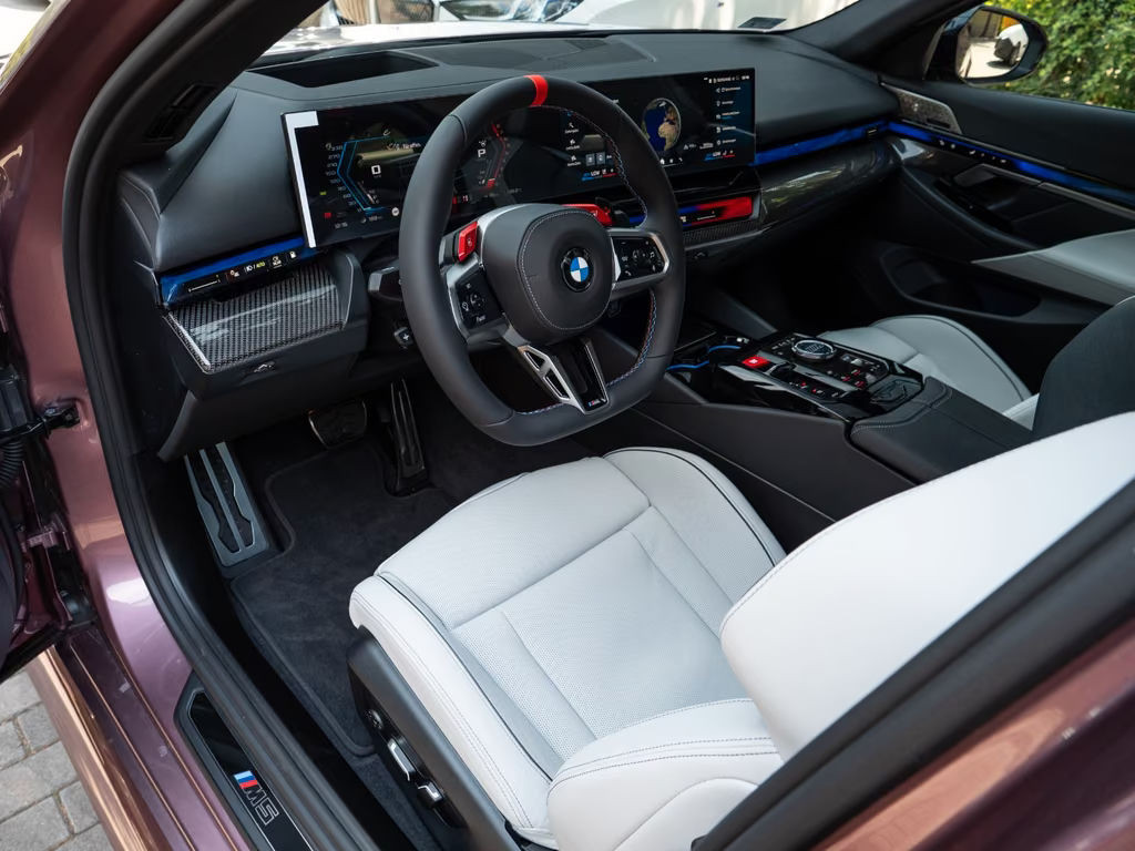BMW M5