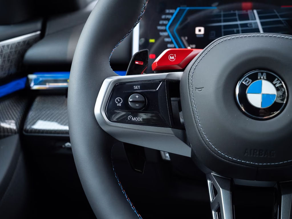BMW M5