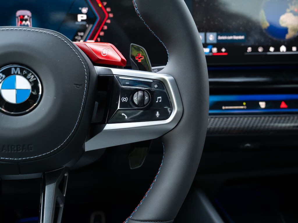BMW M5
