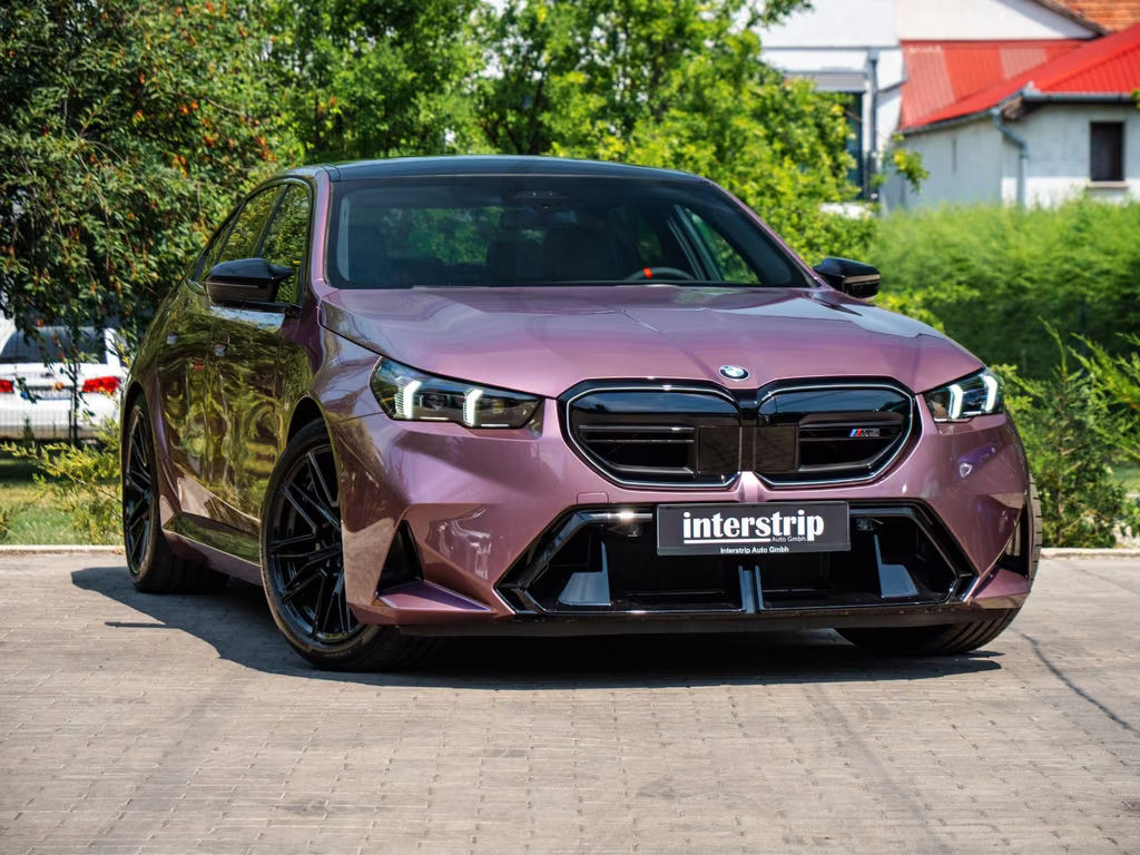 BMW M5