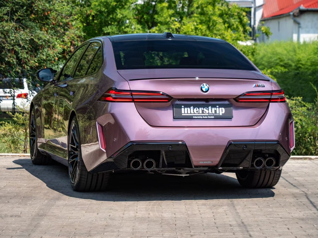 BMW M5