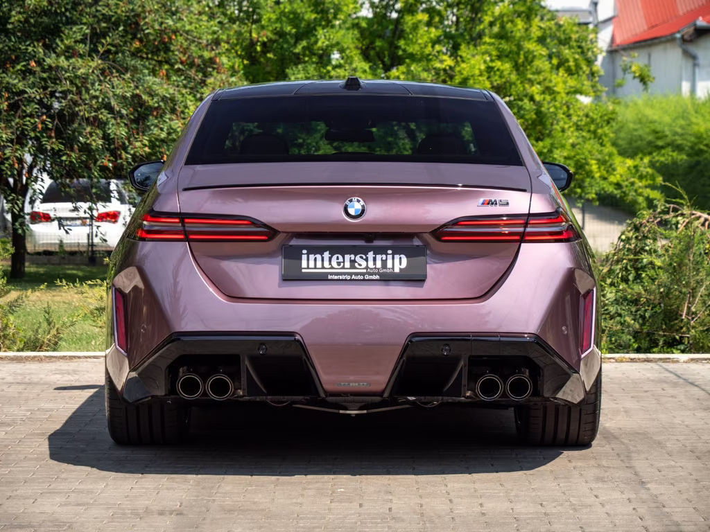 BMW M5